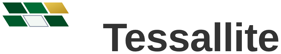 Tessallite