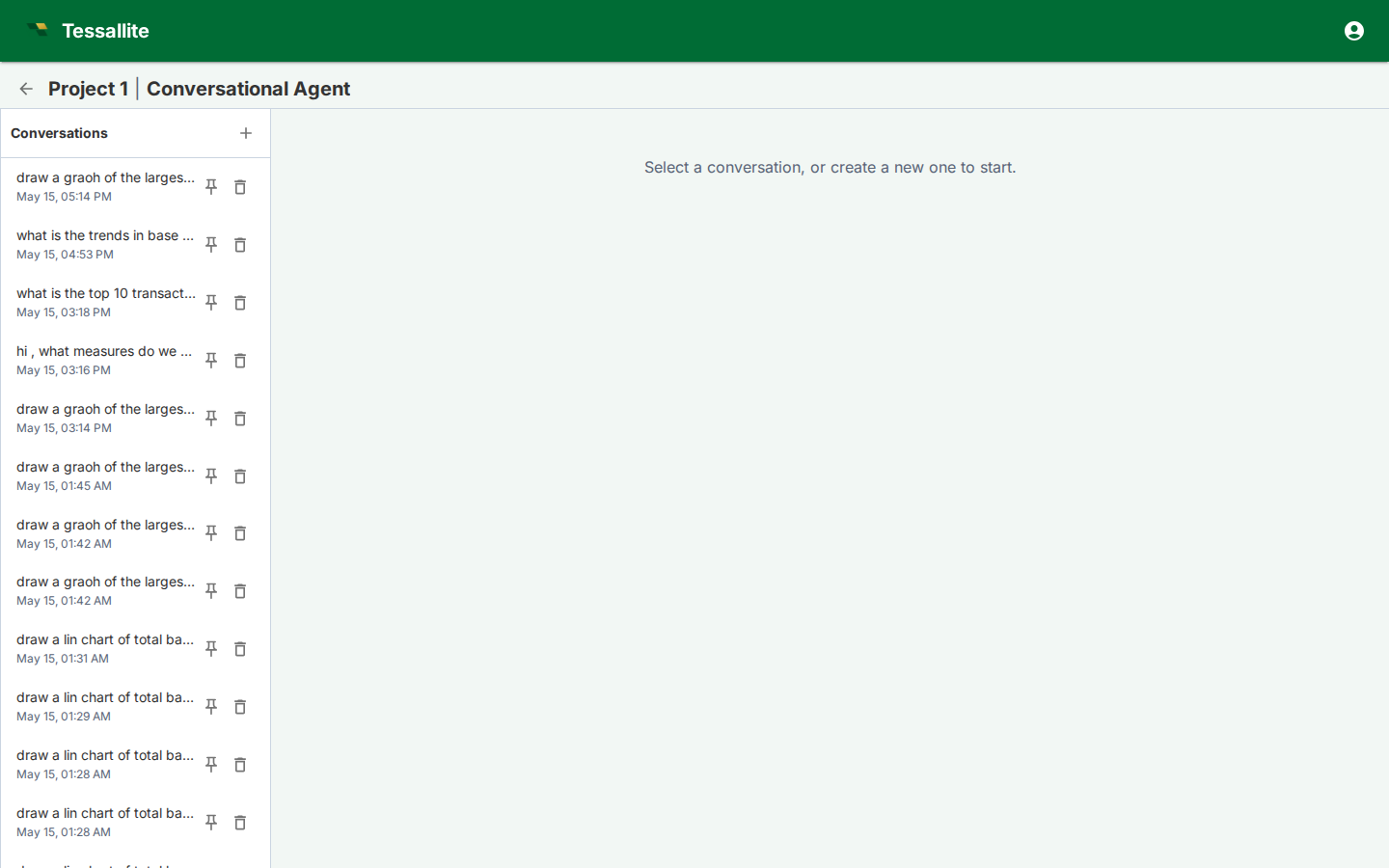 Live Agent Chat workspace for the acme-demo project.